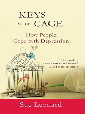 cover image of Keys to the Cage